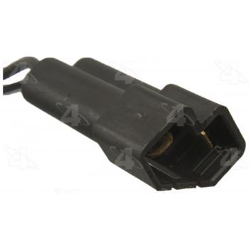 Four Seasons 78594 A/C Compressor product image 4 of 7