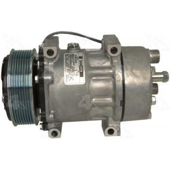 Four Seasons 78594 A/C Compressor product image 6 of 7