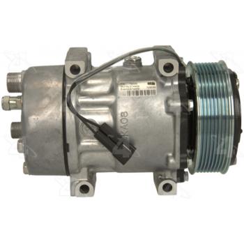 Four Seasons 78594 A/C Compressor product image 7 of 7
