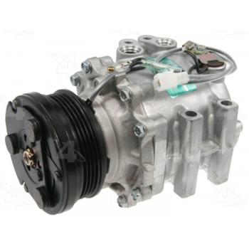 Four Seasons 78609 A/C Compressor product image 1 of 7