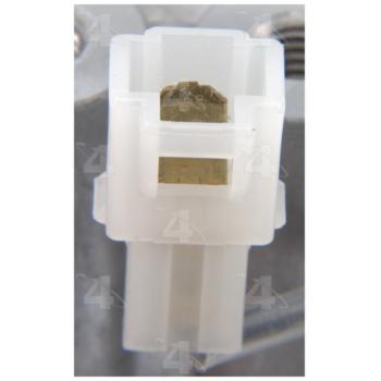 Four Seasons 78609 A/C Compressor product image 3 of 7