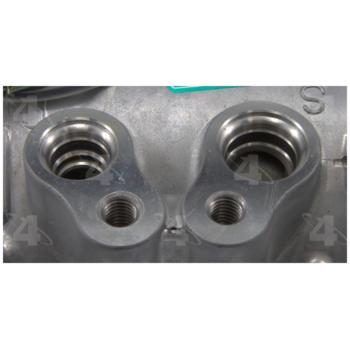 Four Seasons 78609 A/C Compressor product image 4 of 7