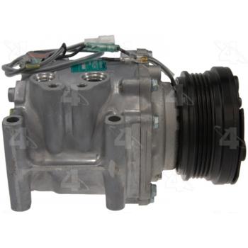 Four Seasons 78609 A/C Compressor product image 6 of 7
