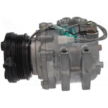Four Seasons 78609 A/C Compressor product image 7 of 7