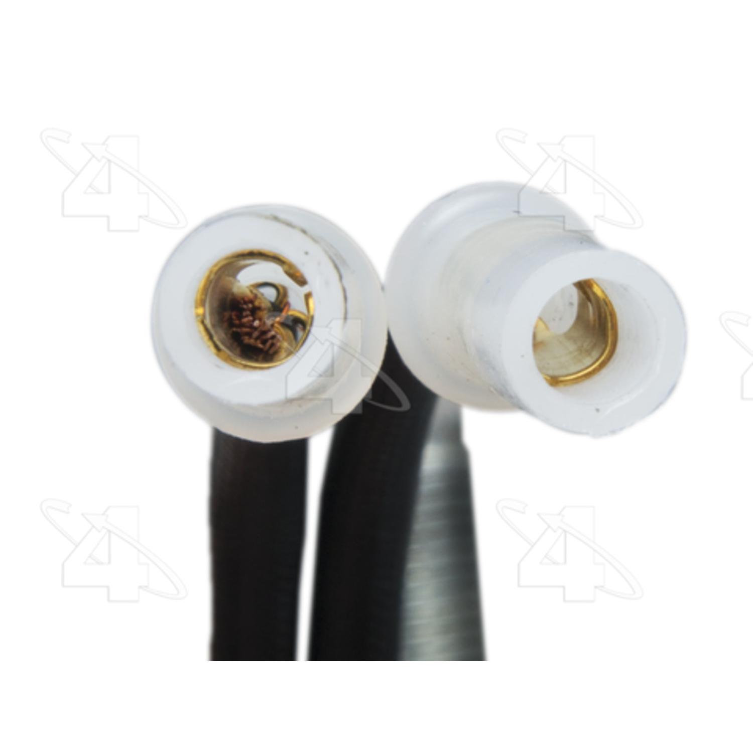 Four Seasons 78613 - A/C Compressor Four Seasons 78613 A/C Compressor product image 3 of 7
