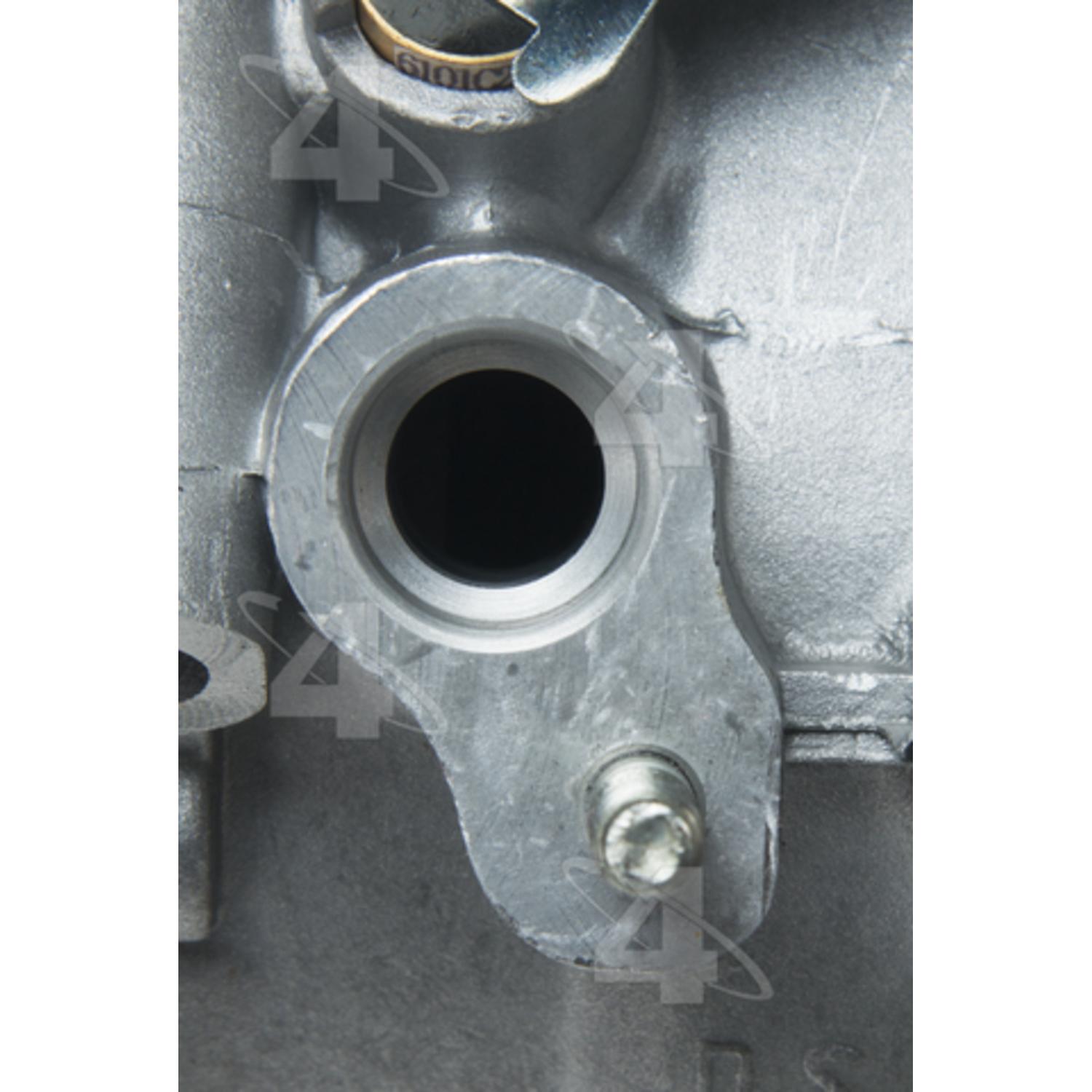 Four Seasons 78613 - A/C Compressor Four Seasons 78613 A/C Compressor product image 5 of 7
