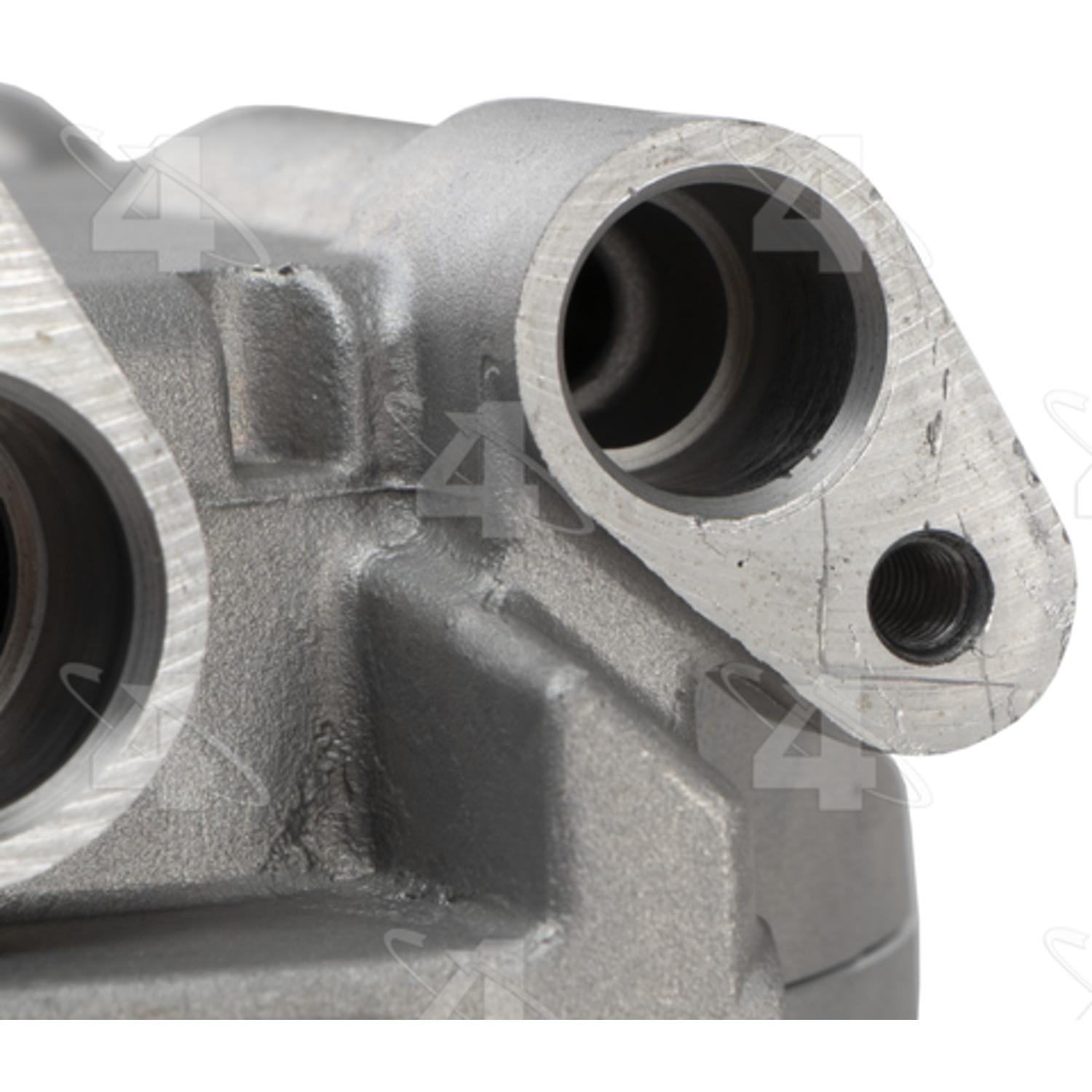 Four Seasons 78664 - A/C Compressor Four Seasons 78664 A/C Compressor product image 4 of 8