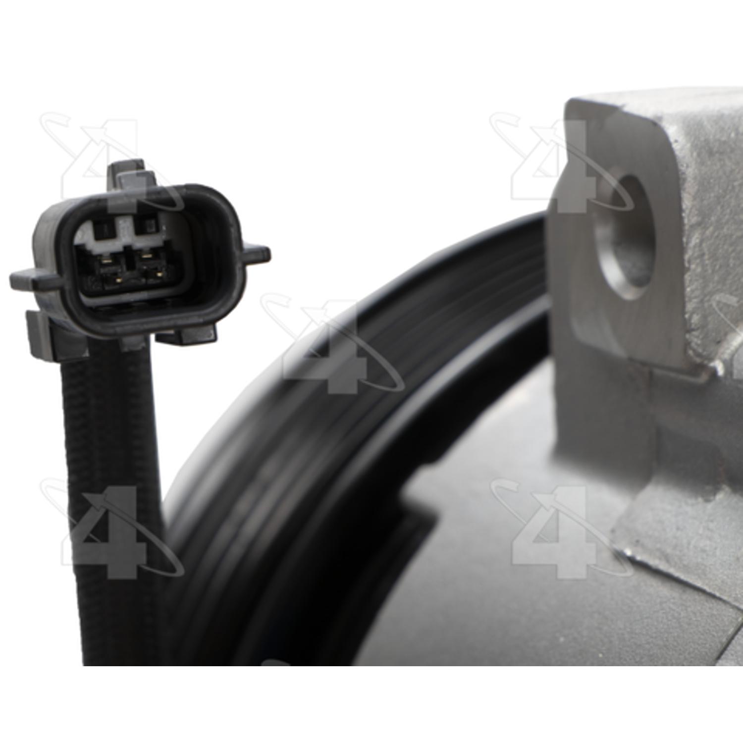 Four Seasons 78664 - A/C Compressor Four Seasons 78664 A/C Compressor product image 5 of 8