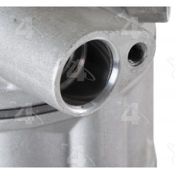 Four Seasons 78667 A/C Compressor product image 2 of 5