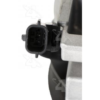 Four Seasons 78667 A/C Compressor product image 4 of 5