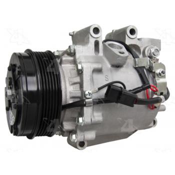 Four Seasons 7980NK A/C Compressor and Component Kit product image 2 of 6