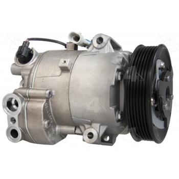 Four Seasons 8046NK A/C Compressor and Component Kit product image 2 of 5