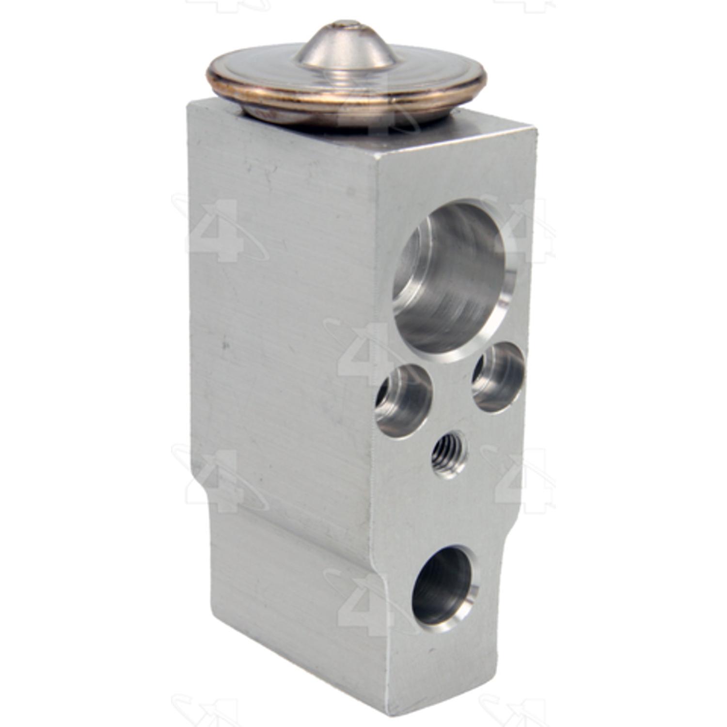 Four Seasons 8062NK A/C Compressor and Component Kit product image 4 of 6