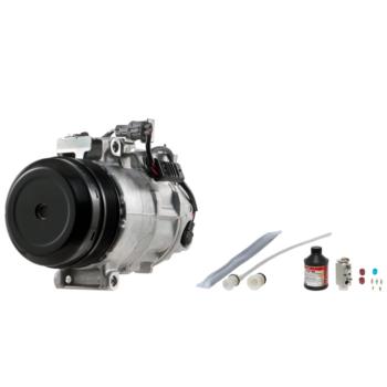 Four Seasons 8085NK A/C Compressor and Component Kit product image 1 of 5