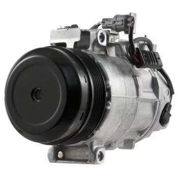 Four Seasons 8085NK A/C Compressor and Component Kit product image 2 of 5