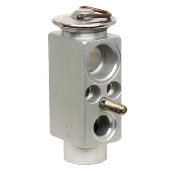 Four Seasons 8085NK A/C Compressor and Component Kit product image 4 of 5
