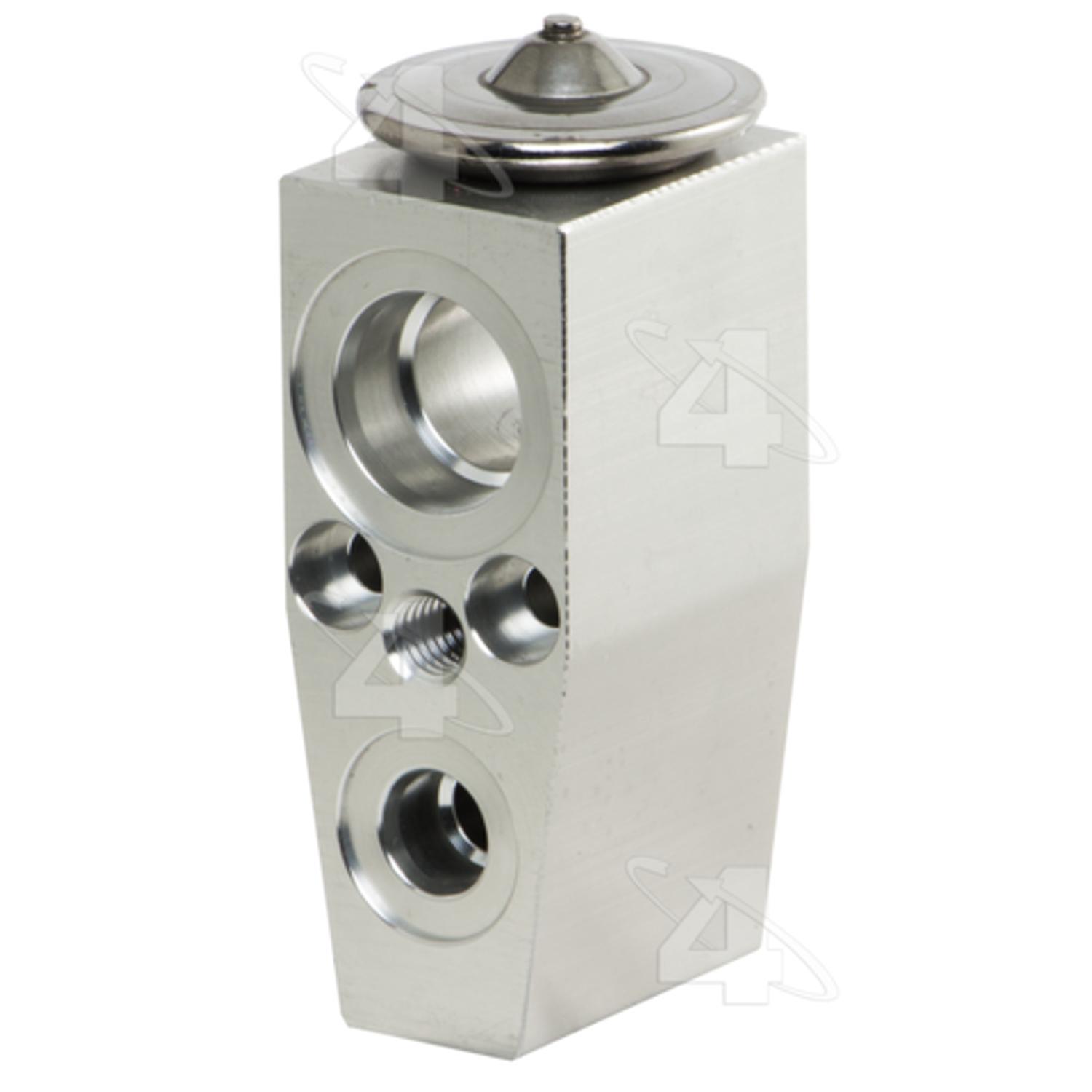 Four Seasons 8100NK A/C Compressor and Component Kit product image 3 of 5