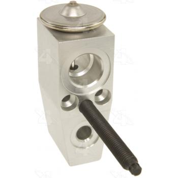 Four Seasons 8111NK A/C Compressor and Component Kit product image 4 of 5