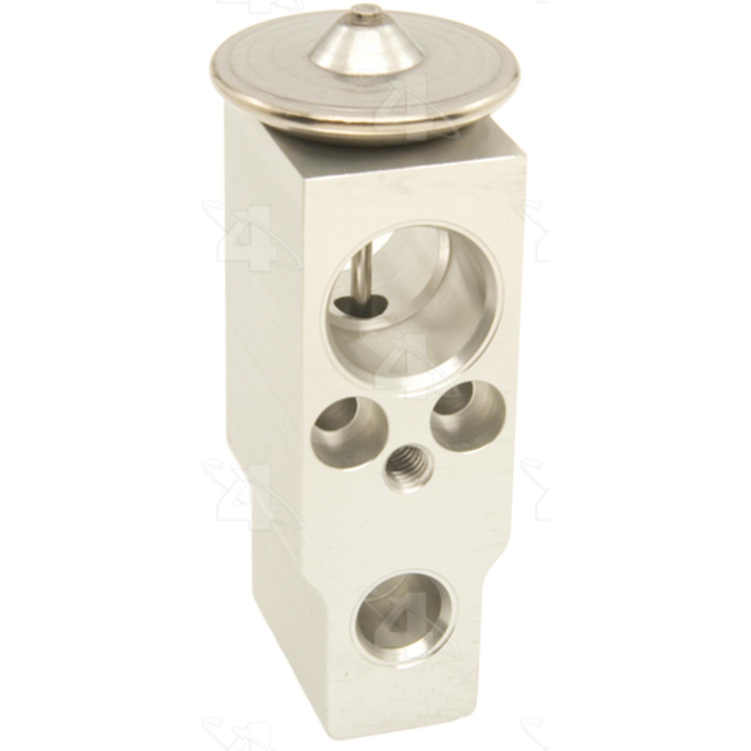 Four Seasons 8195NK A/C Compressor and Component Kit product image 4 of 6
