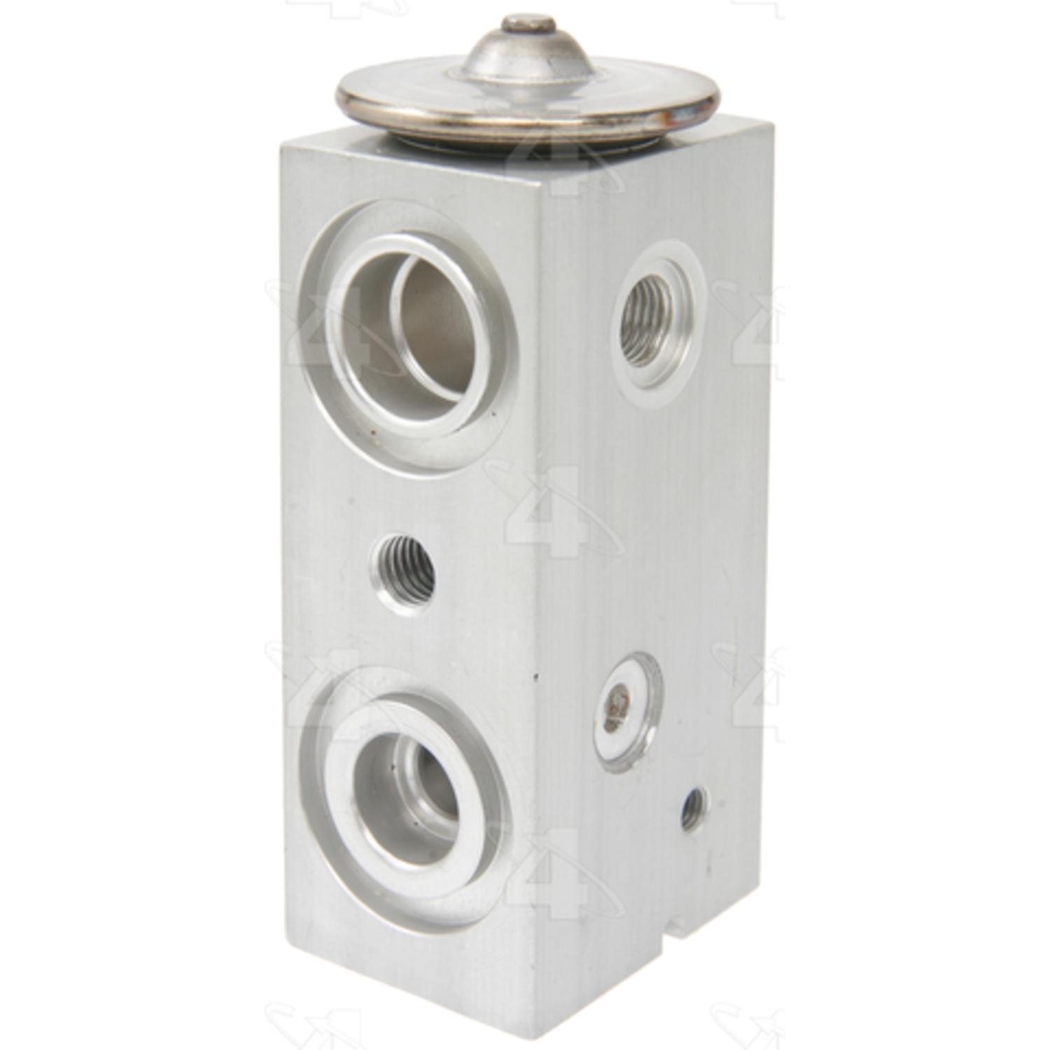 Four Seasons 8205NK A/C Compressor and Component Kit product image 4 of 6