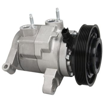 Four Seasons 8224NK A/C Compressor and Component Kit product image 2 of 5