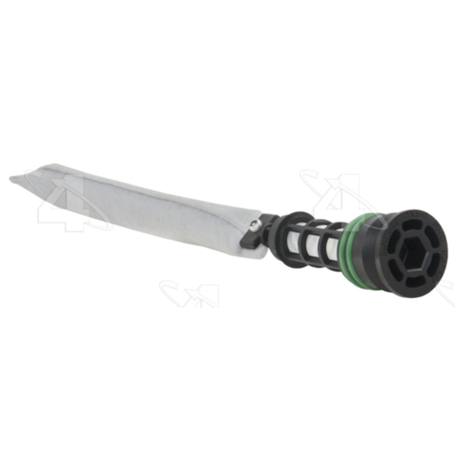 Four Seasons 8251NK A/C Compressor and Component Kit product image 2 of 5