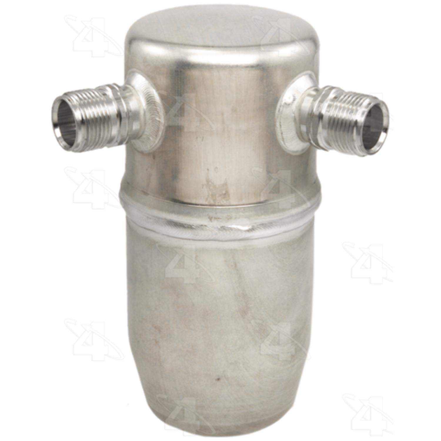 Four Seasons 83000 - A/C Accumulator Four Seasons 83000 A/C Accumulator product image 1 of 6