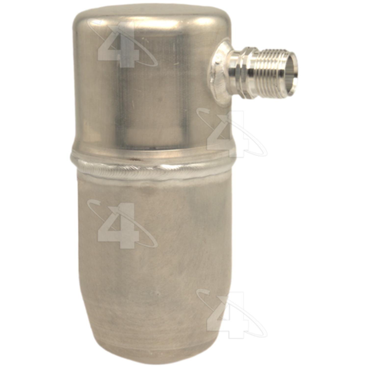 Four Seasons 83000 - A/C Accumulator Four Seasons 83000 A/C Accumulator product image 2 of 6