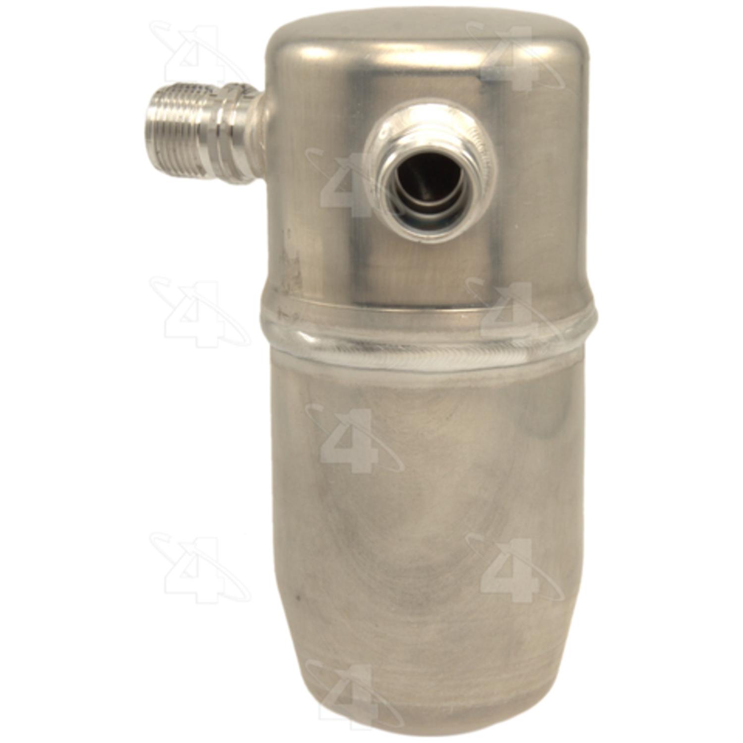 Four Seasons 83000 - A/C Accumulator Four Seasons 83000 A/C Accumulator product image 3 of 6
