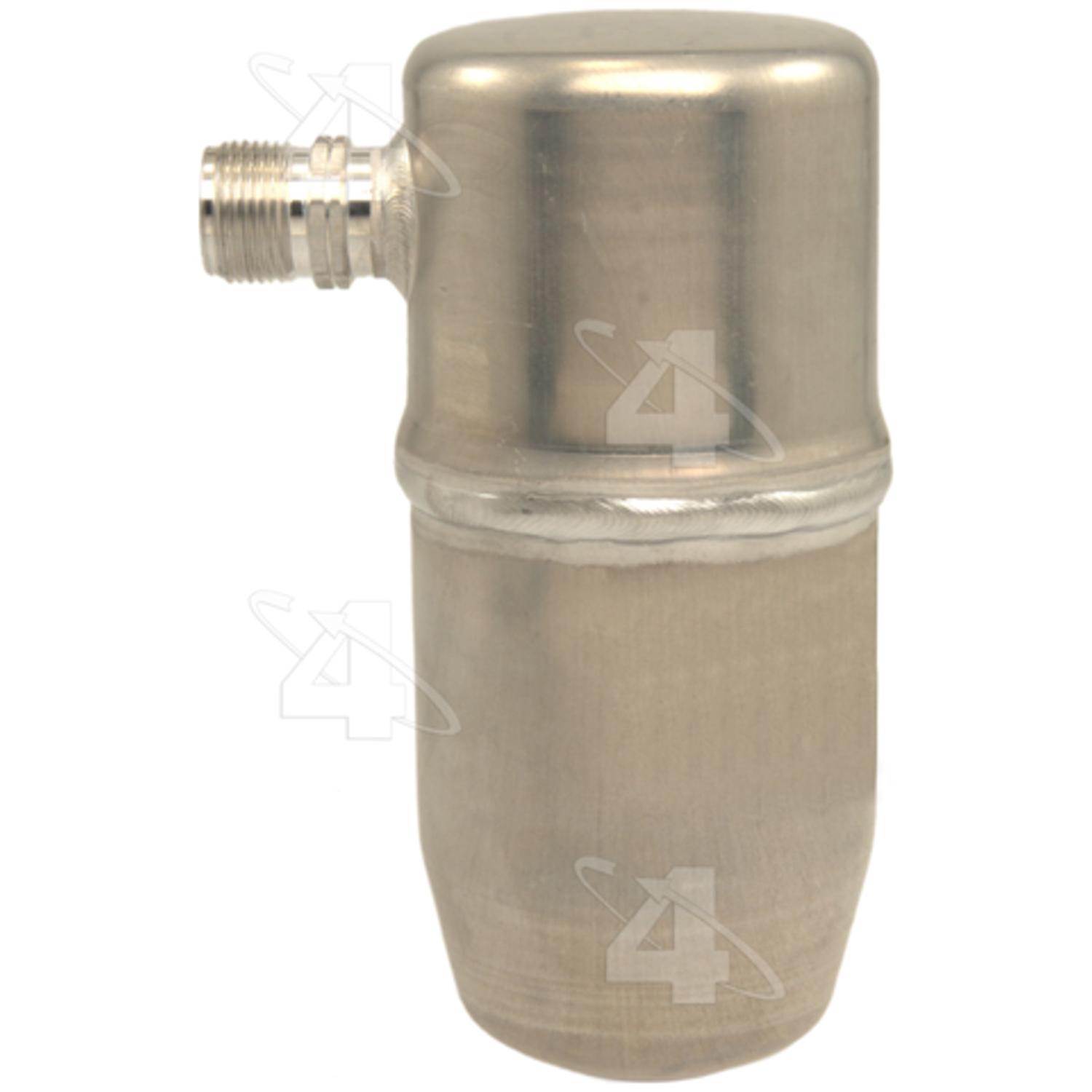 Four Seasons 83000 - A/C Accumulator Four Seasons 83000 A/C Accumulator product image 4 of 6