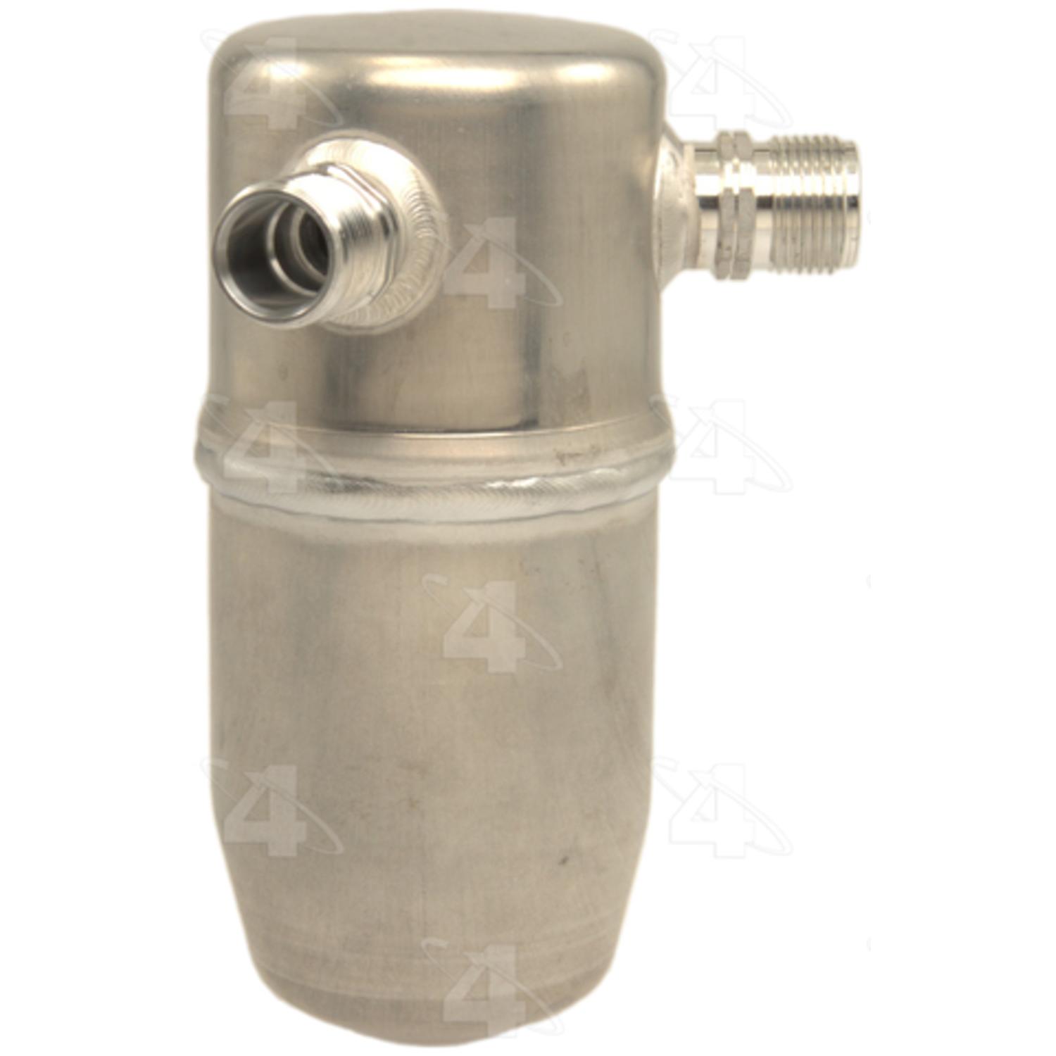 Four Seasons 83000 - A/C Accumulator Four Seasons 83000 A/C Accumulator product image 5 of 6