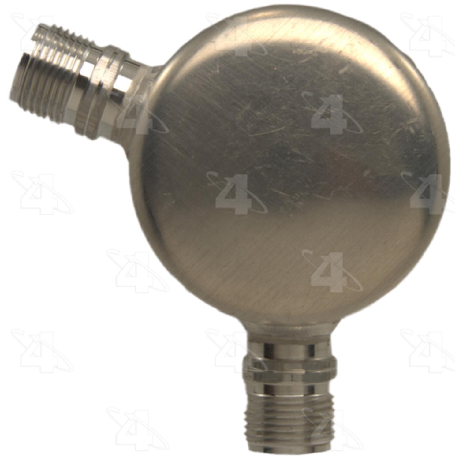 Four Seasons 83000 - A/C Accumulator Four Seasons 83000 A/C Accumulator product image 6 of 6