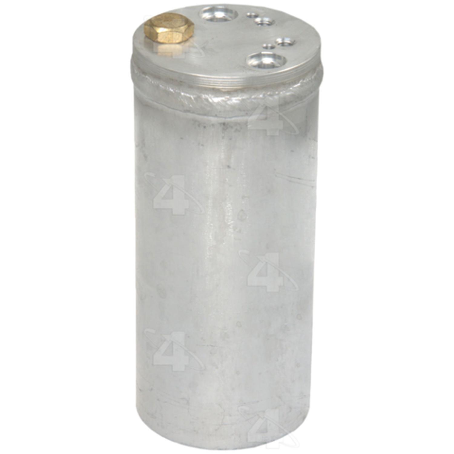 Four Seasons 83001 - A/C Receiver Drier Four Seasons 83001 A/C Receiver Drier product image 1 of 4