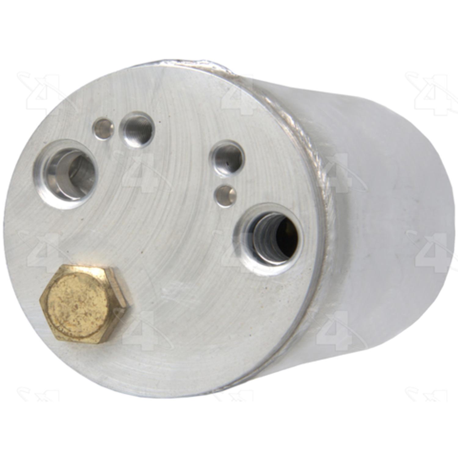 Four Seasons 83001 - A/C Receiver Drier Four Seasons 83001 A/C Receiver Drier product image 2 of 4