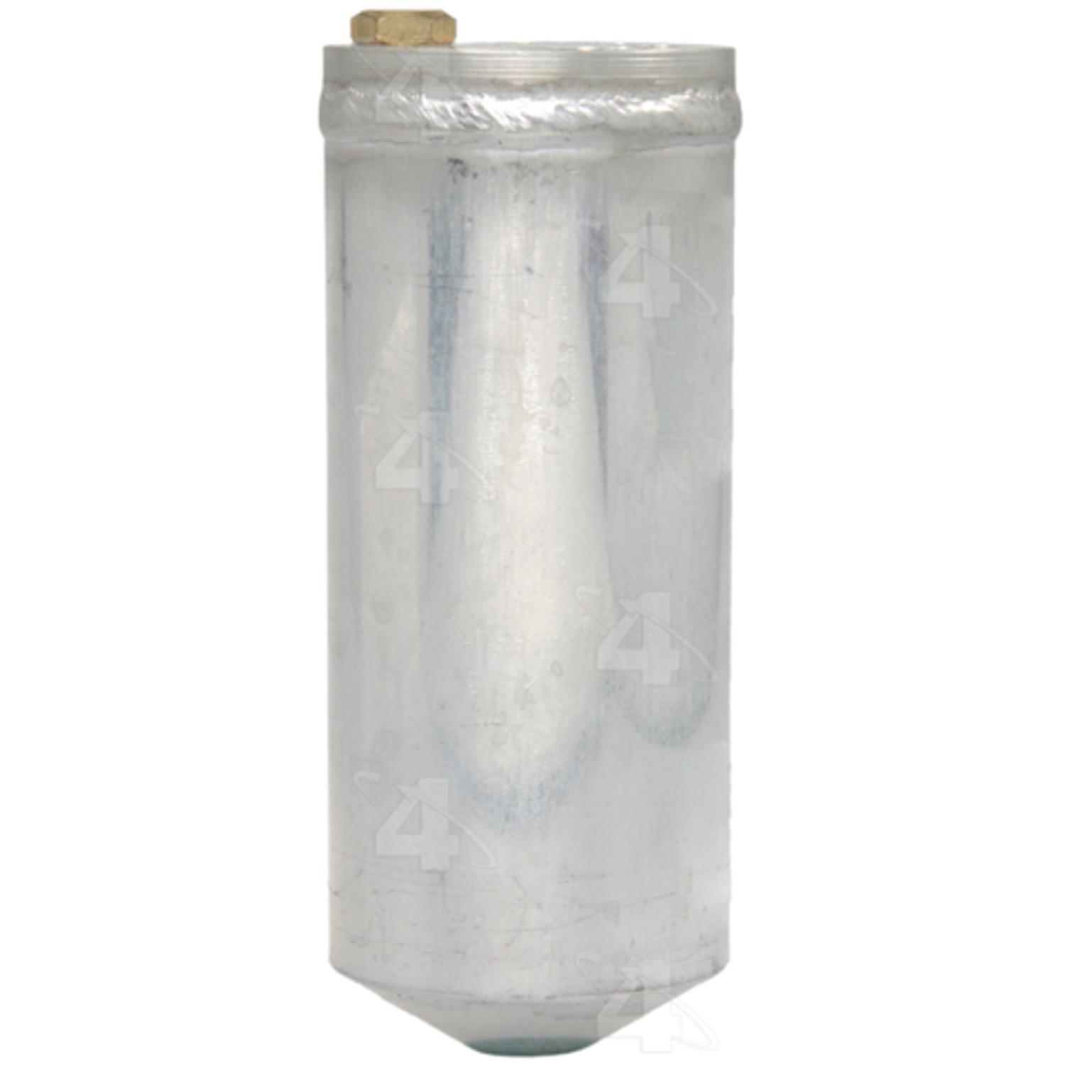 Four Seasons 83001 - A/C Receiver Drier Four Seasons 83001 A/C Receiver Drier product image 3 of 4