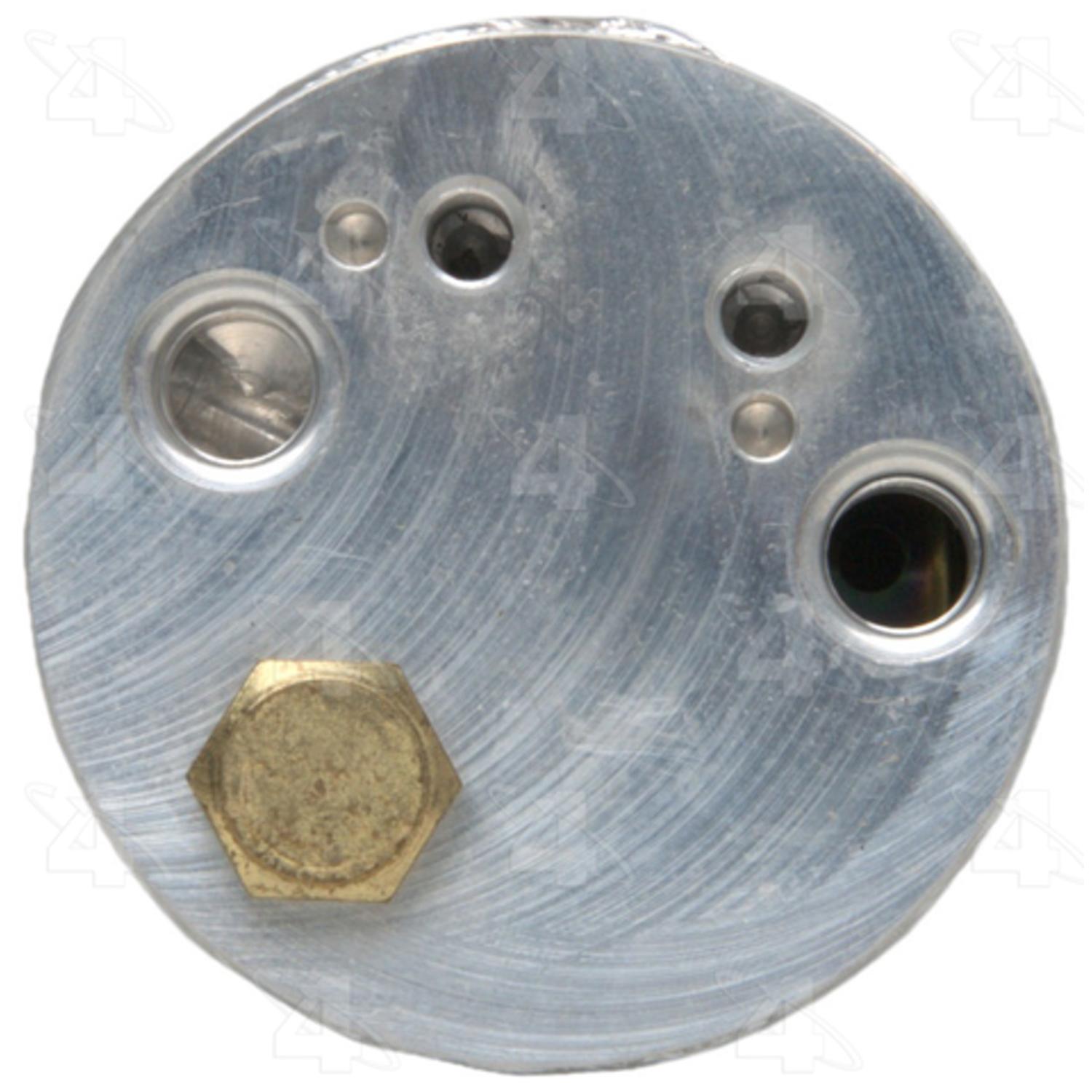 Four Seasons 83001 - A/C Receiver Drier Four Seasons 83001 A/C Receiver Drier product image 4 of 4