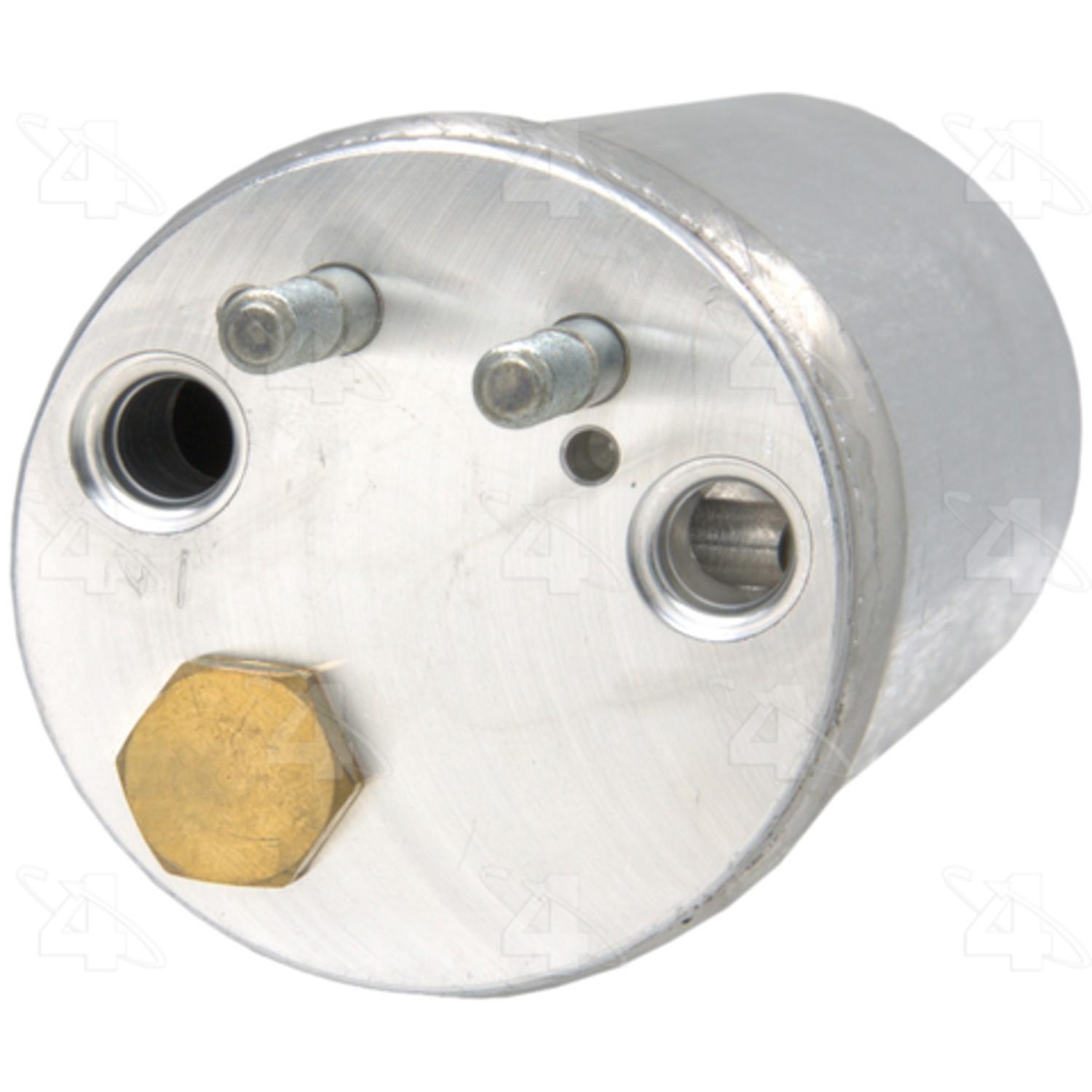 Four Seasons 83002 A/C Receiver Drier product image 2 of 4