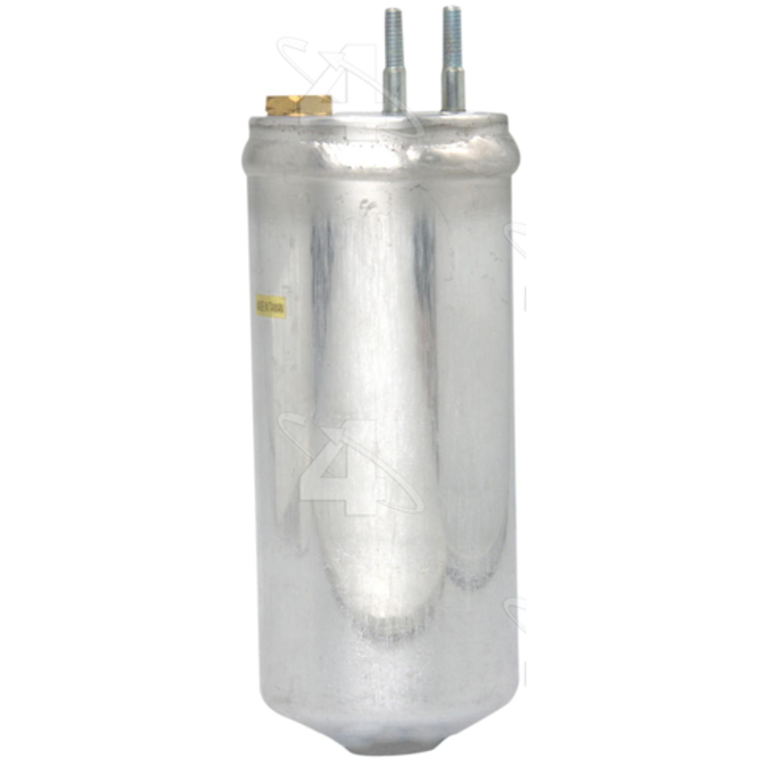 Four Seasons 83002 A/C Receiver Drier product image 3 of 4
