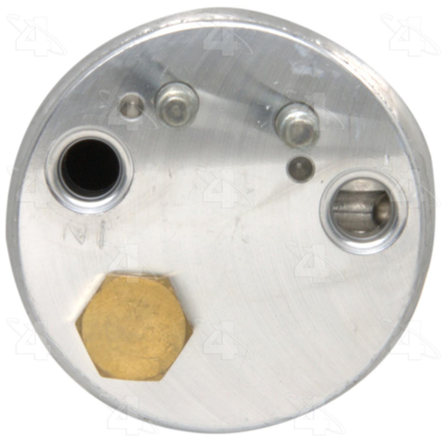 Four Seasons 83002 A/C Receiver Drier product image 4 of 4