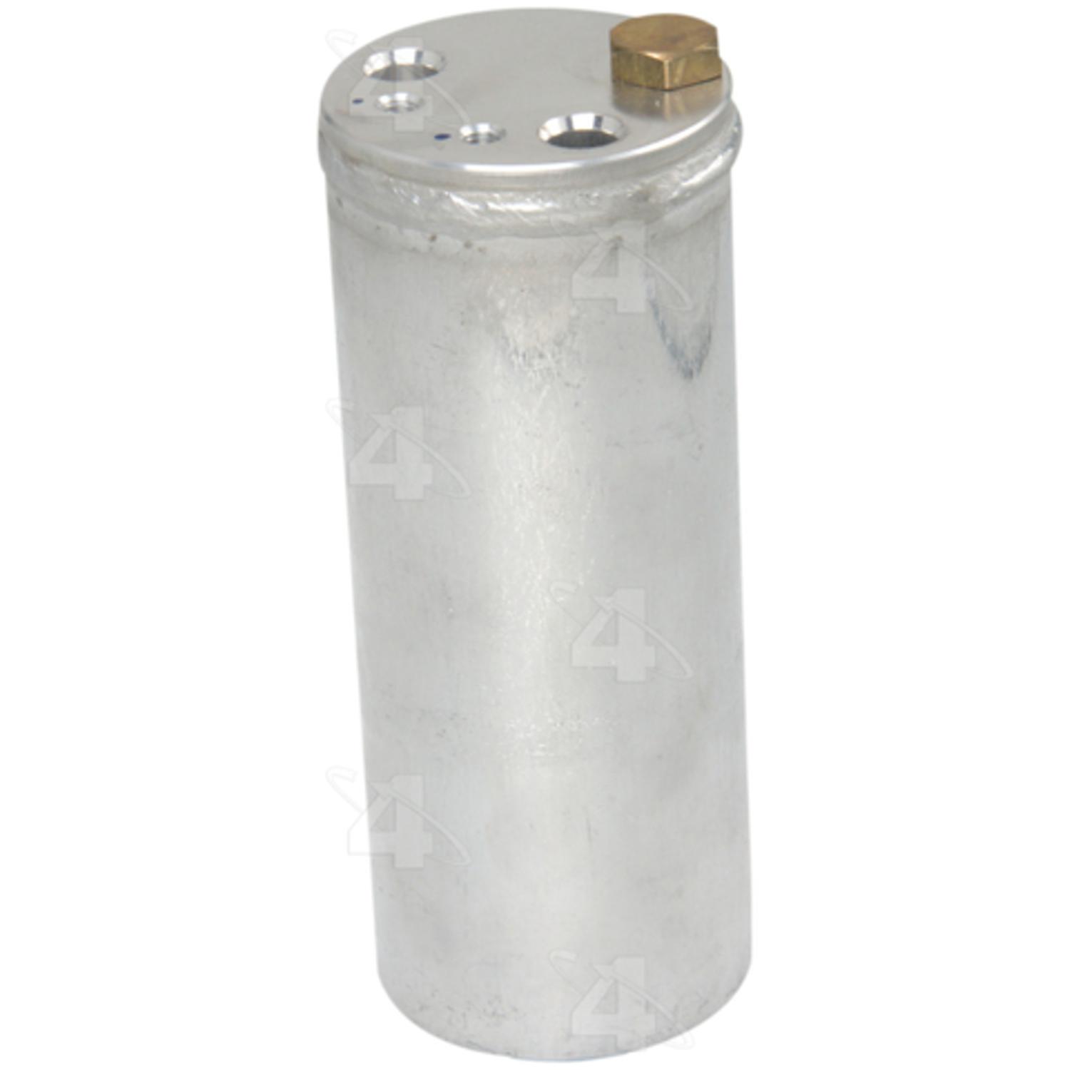 Four Seasons 83003 - A/C Receiver Drier Four Seasons 83003 A/C Receiver Drier product image 1 of 4