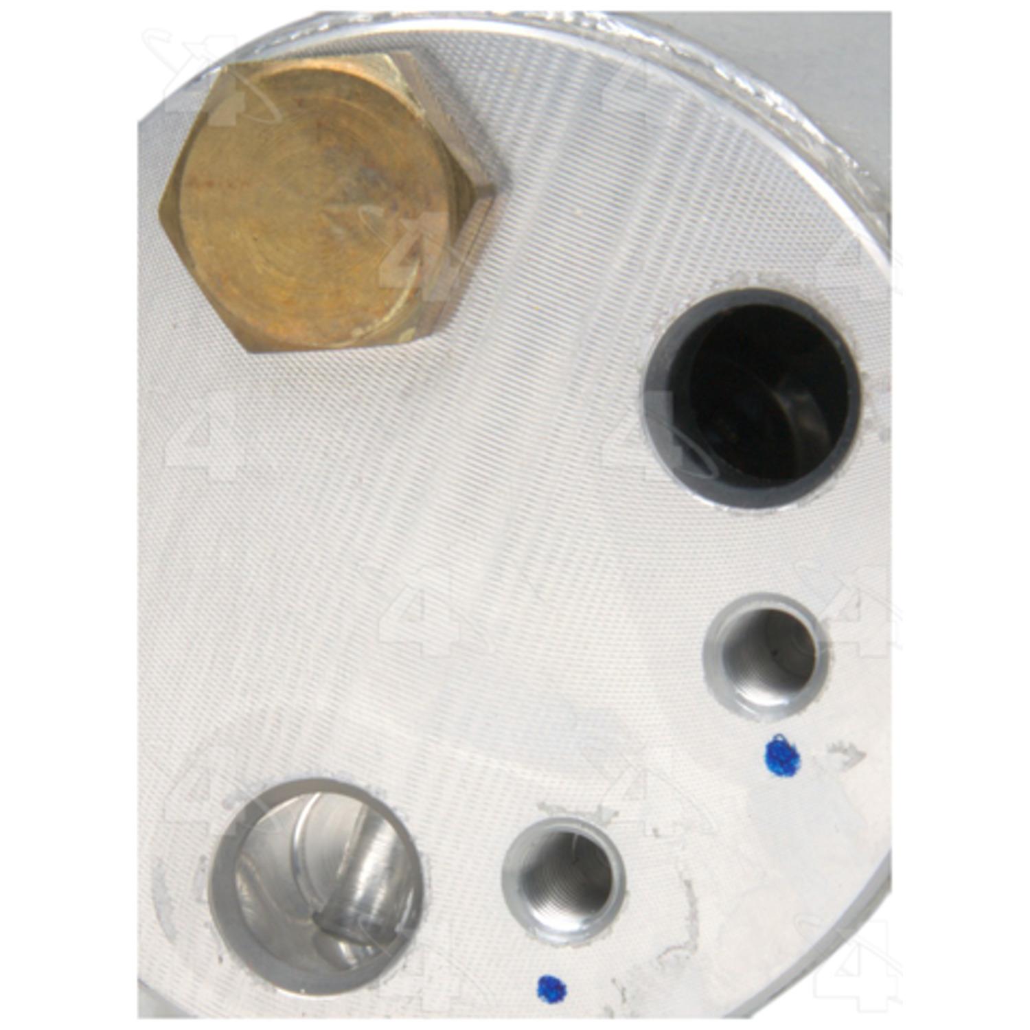 Four Seasons 83003 - A/C Receiver Drier Four Seasons 83003 A/C Receiver Drier product image 2 of 4