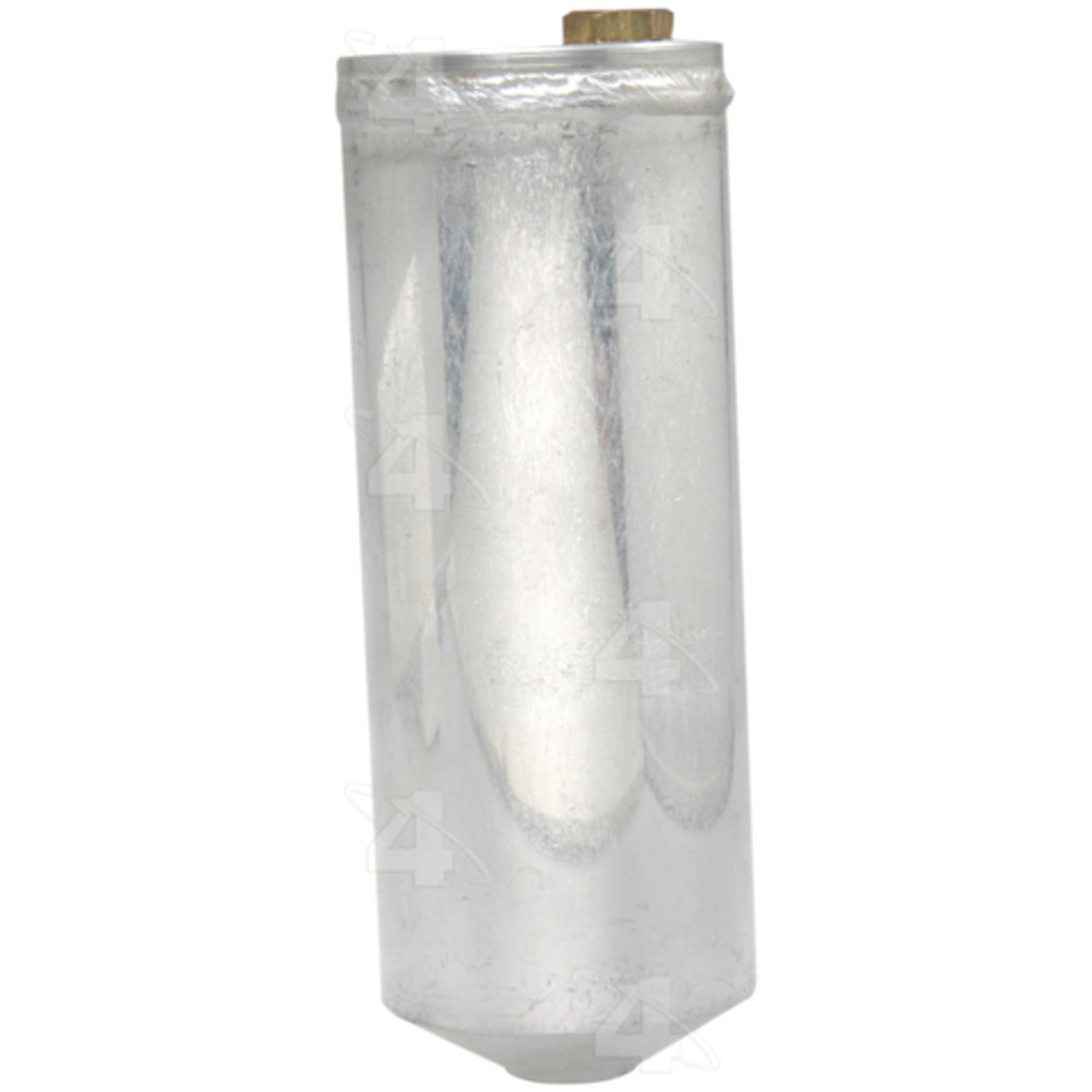 Four Seasons 83003 - A/C Receiver Drier Four Seasons 83003 A/C Receiver Drier product image 3 of 4