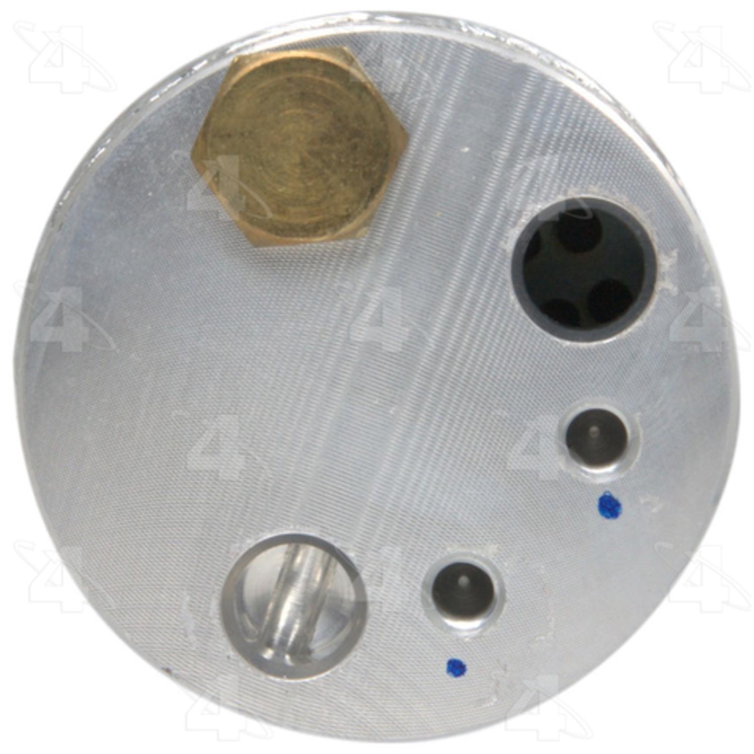 Four Seasons 83003 - A/C Receiver Drier Four Seasons 83003 A/C Receiver Drier product image 4 of 4