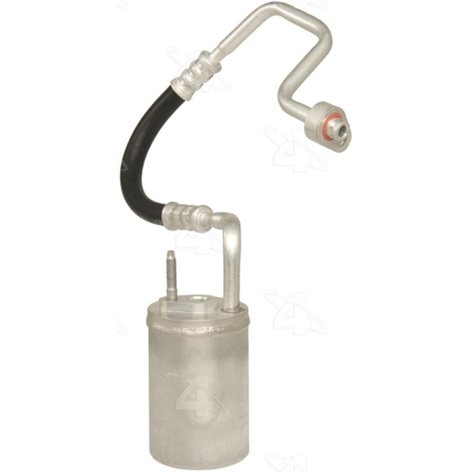 Four Seasons 83005 - A/C Receiver Drier Four Seasons 83005 A/C Receiver Drier product image 1 of 3