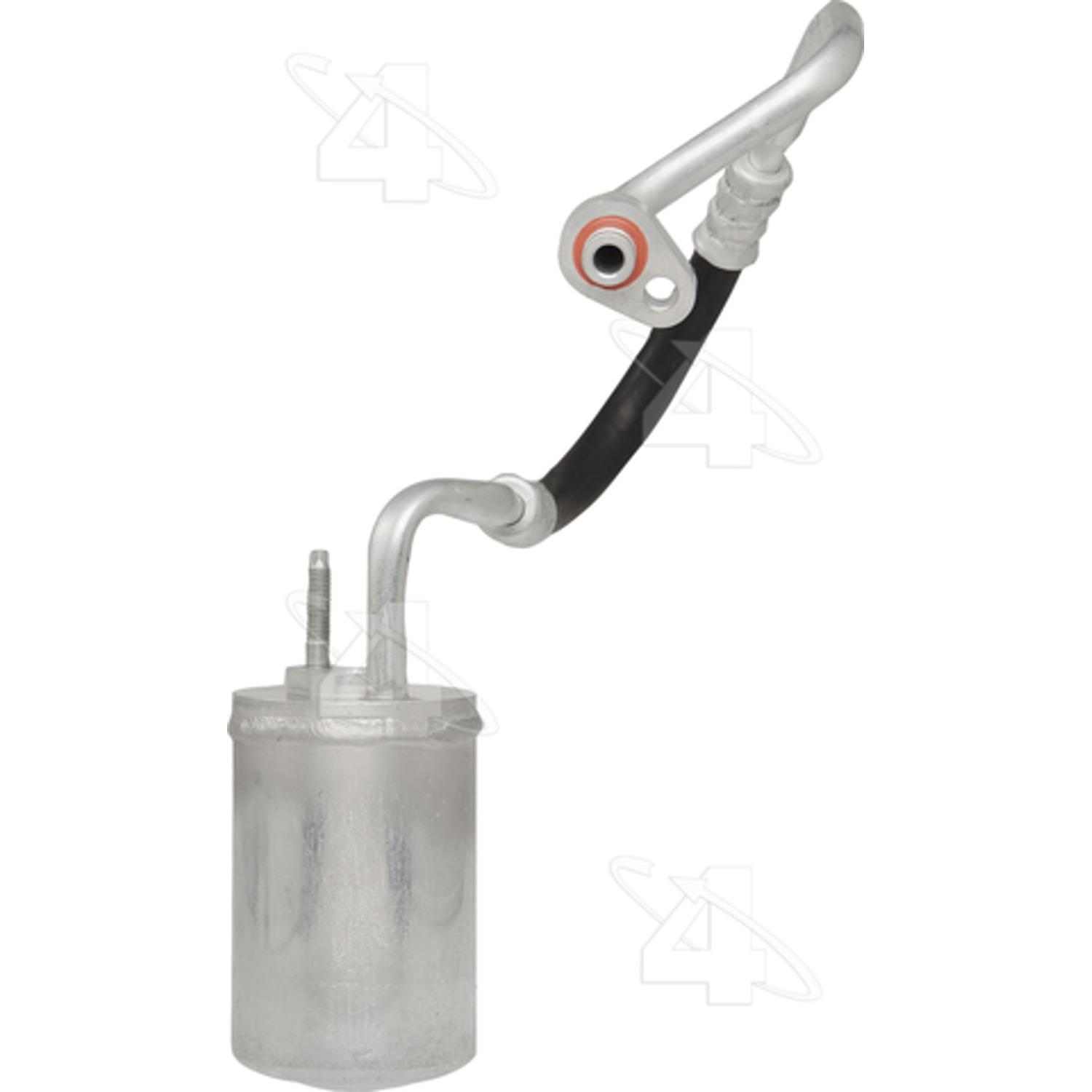 Four Seasons 83005 - A/C Receiver Drier Four Seasons 83005 A/C Receiver Drier product image 2 of 3