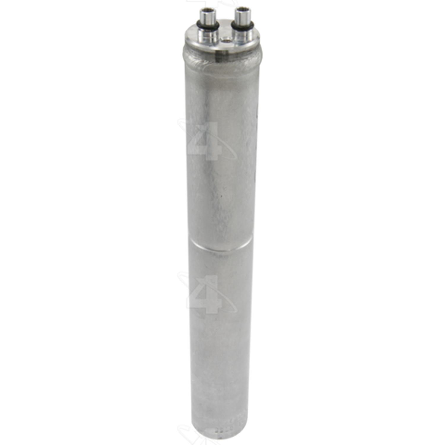 Four Seasons 83008 - A/C Receiver Drier Four Seasons 83008 A/C Receiver Drier product image 1 of 4