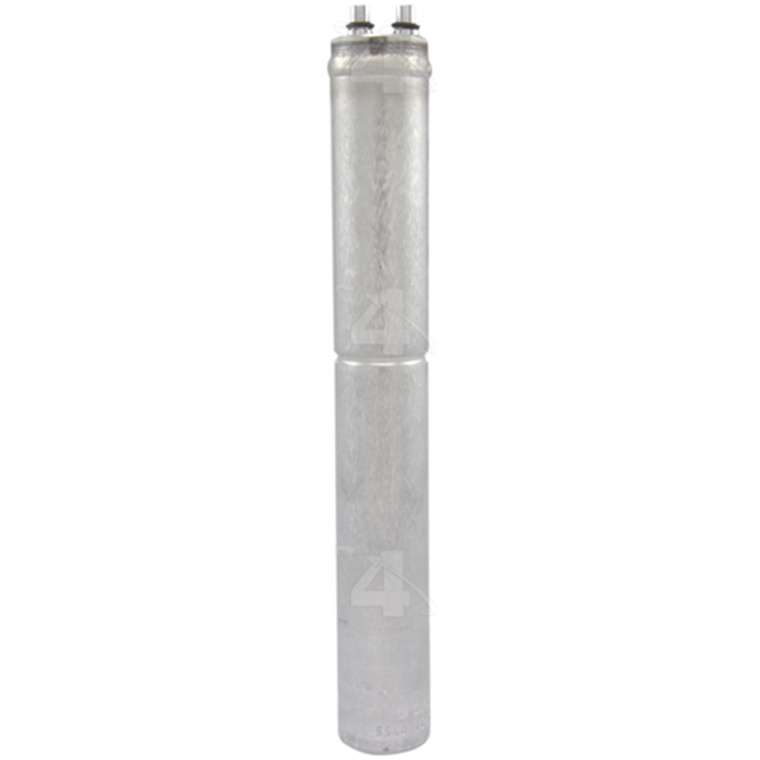 Four Seasons 83008 - A/C Receiver Drier Four Seasons 83008 A/C Receiver Drier product image 2 of 4