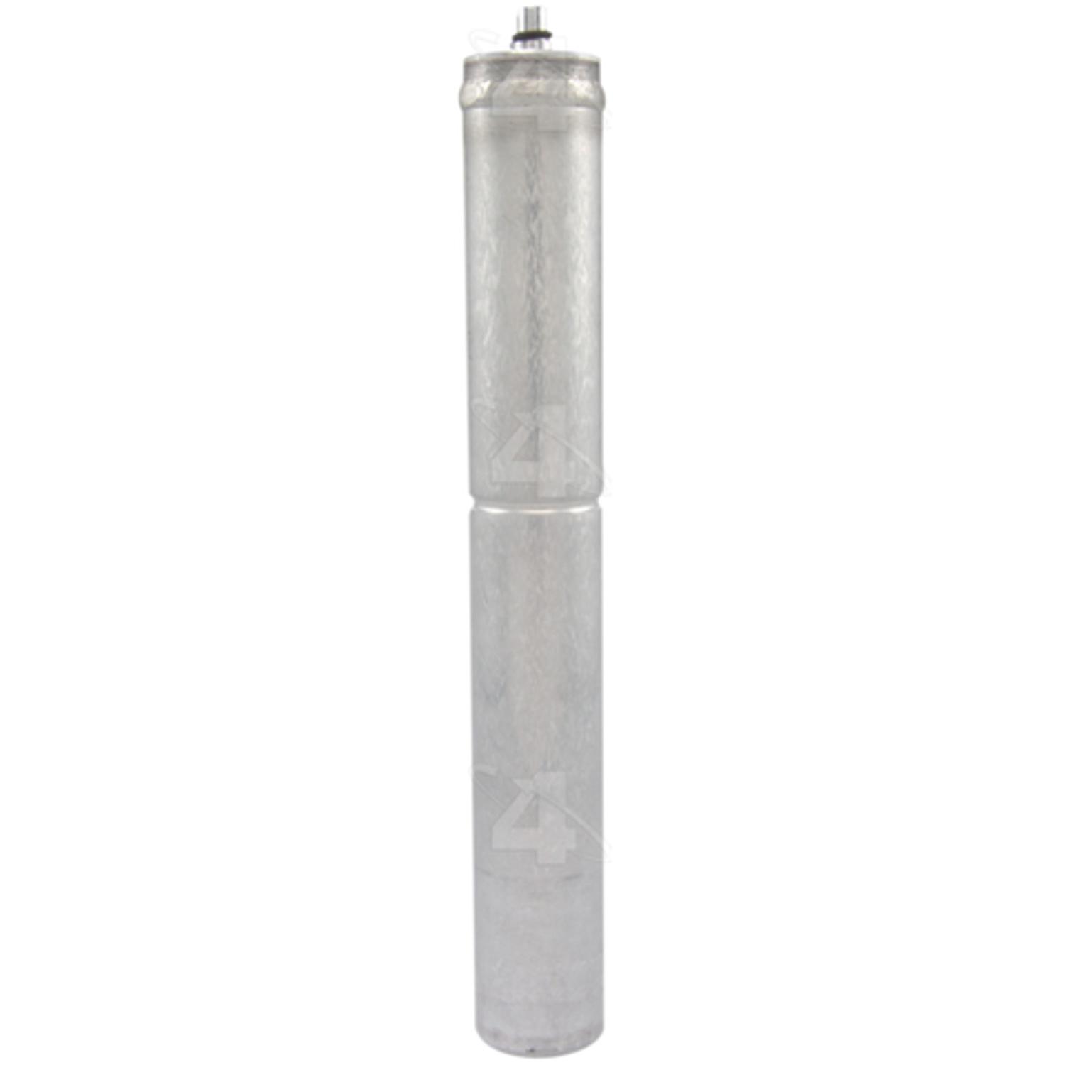 Four Seasons 83008 - A/C Receiver Drier Four Seasons 83008 A/C Receiver Drier product image 3 of 4