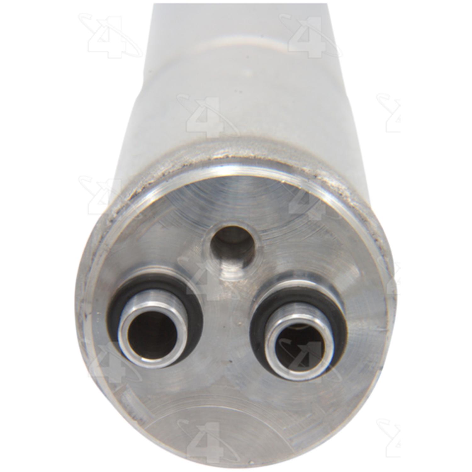 Four Seasons 83008 - A/C Receiver Drier Four Seasons 83008 A/C Receiver Drier product image 4 of 4