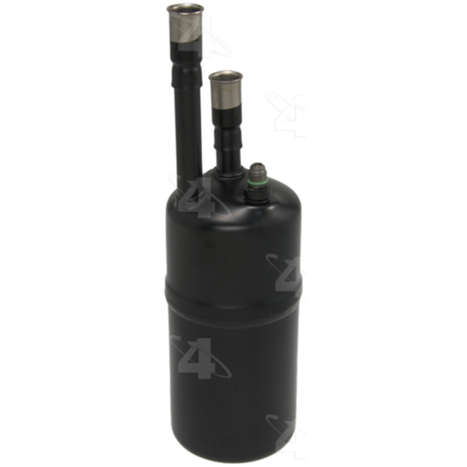 Four Seasons 83010 - A/C Accumulator Four Seasons 83010 A/C Accumulator product image 1 of 8